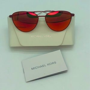 Micheal Kors Barcelona Sunglasses